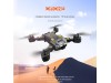 OPR Drone Quadcopter RC WiFi Dual Camera 4K - S6MAX
